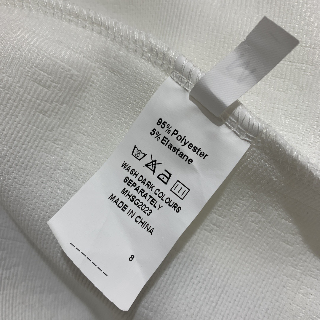 Костюм женский в стиле Dolce & Gabbana с фактурным логотипом: жакет и брюки