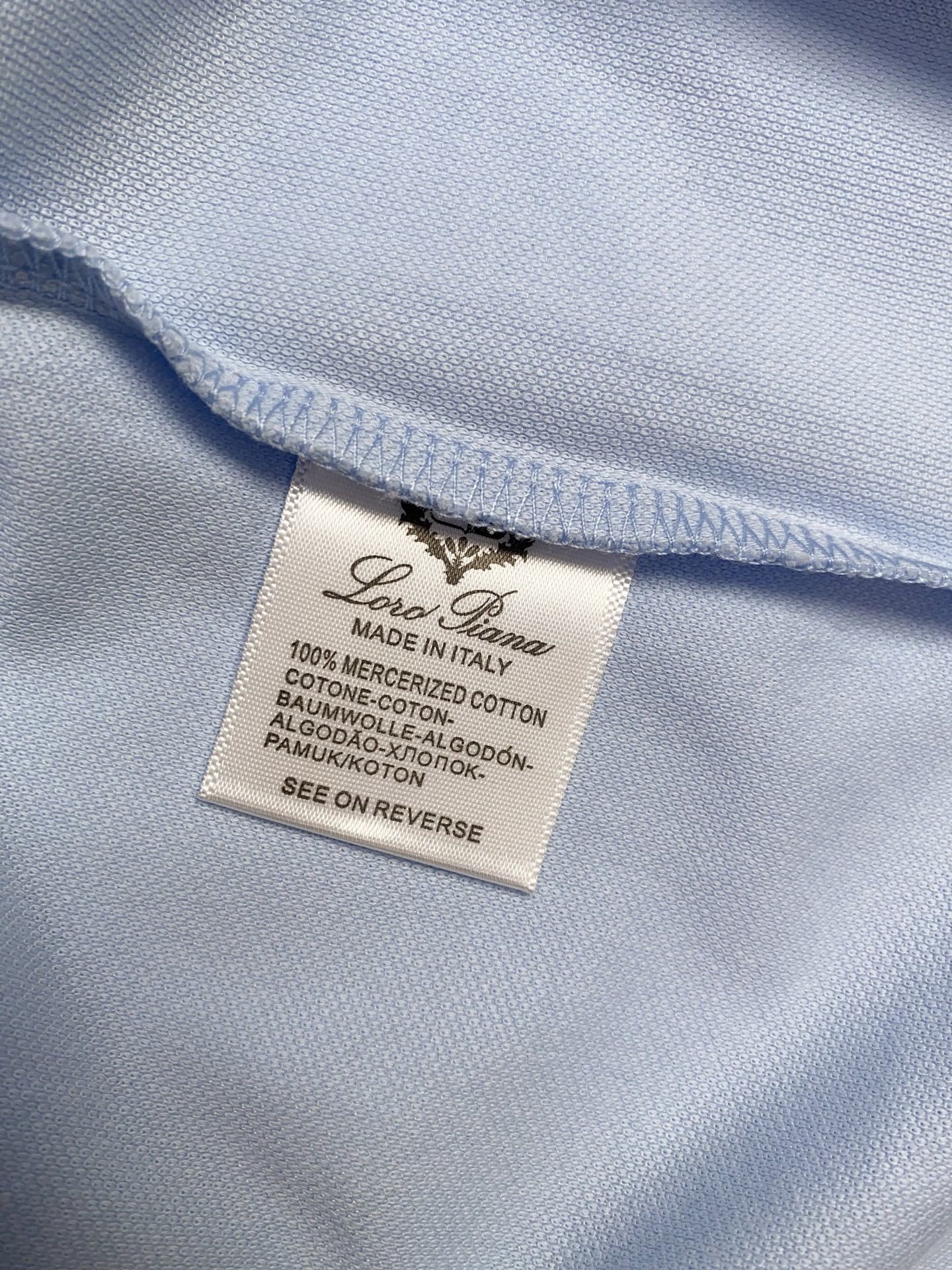 Набор мужских в стиле Loro Piana боксеров (4 шт.) из хлопка и модала бесшовные