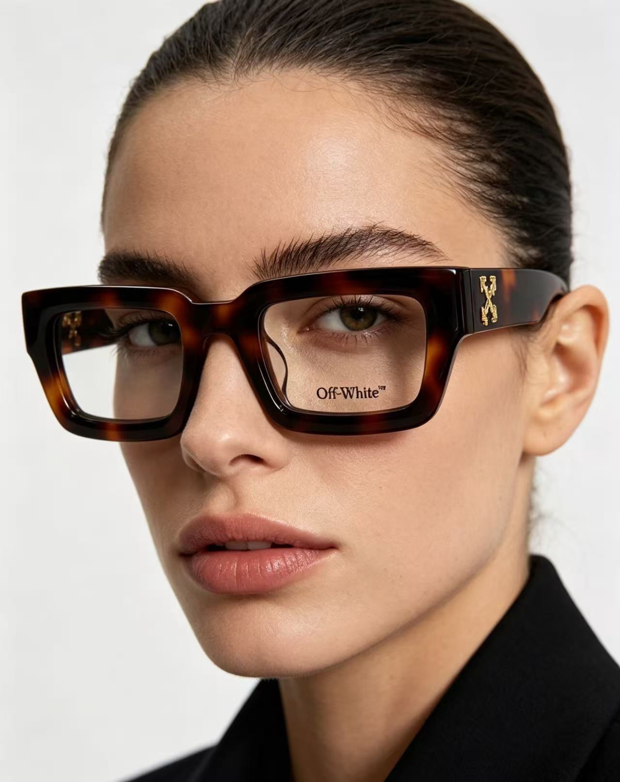 Оправас  стиле Off-White OER1089