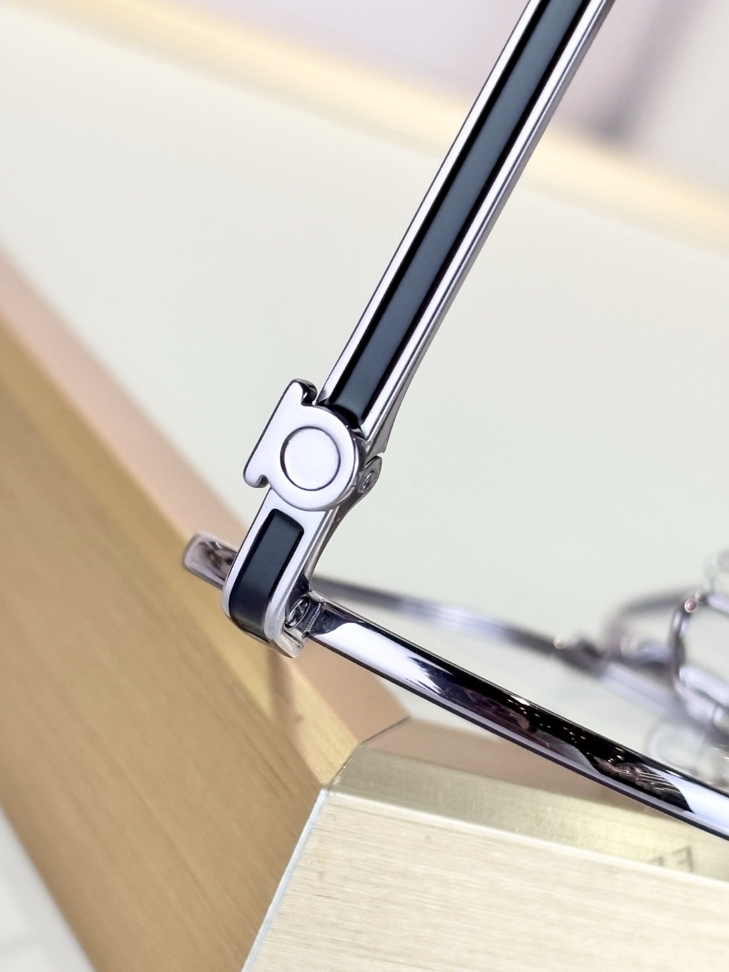 Очки унисекс в стиле Salvatore Ferragamo