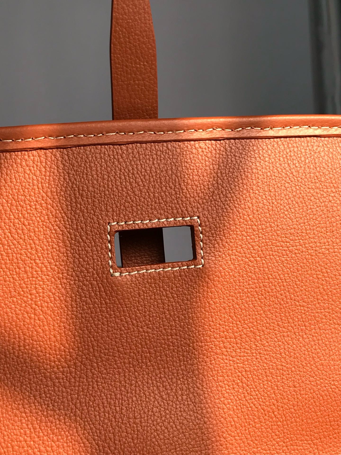 Сумка женская Goyard Belvédère II коричневого цвета