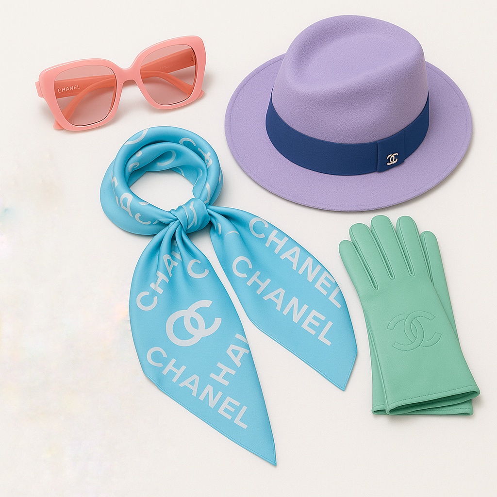 Аксессуары