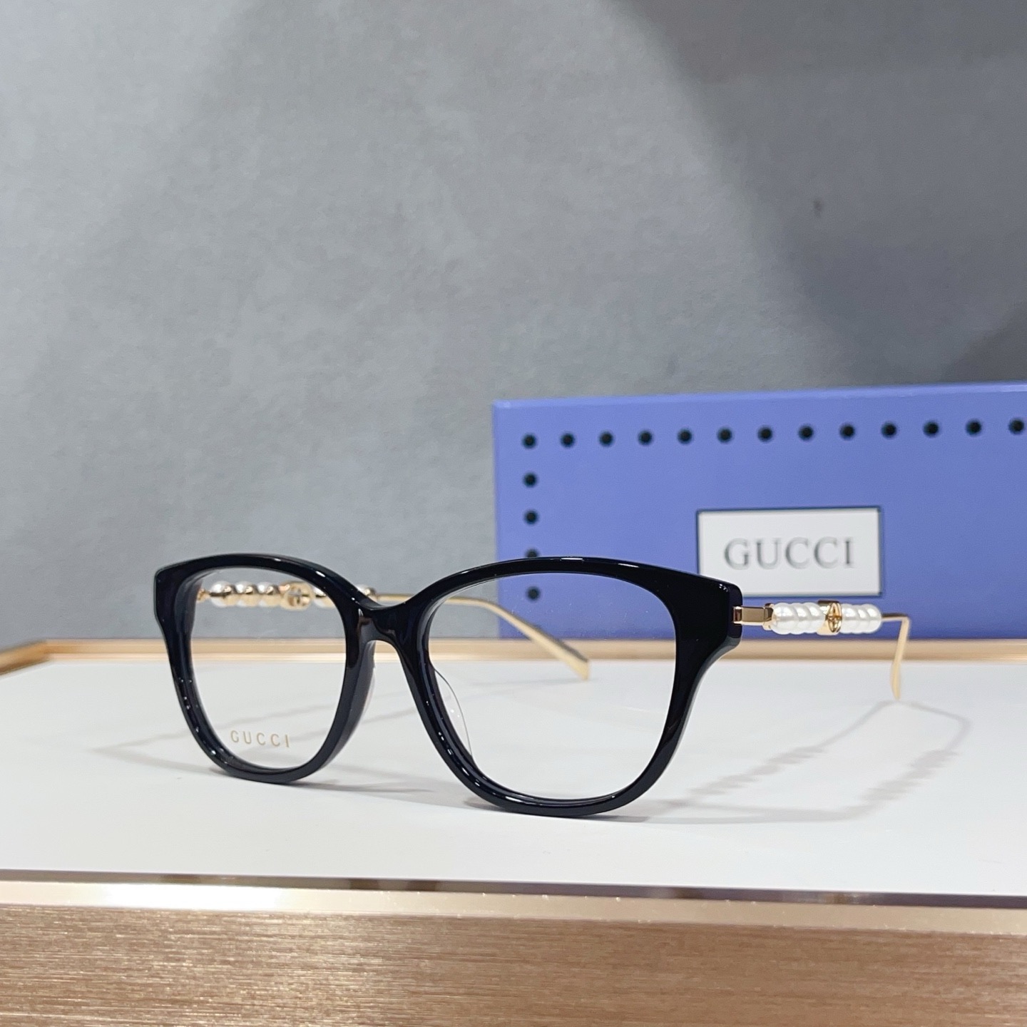 Оправа женская в стиле Gucci GG19720A