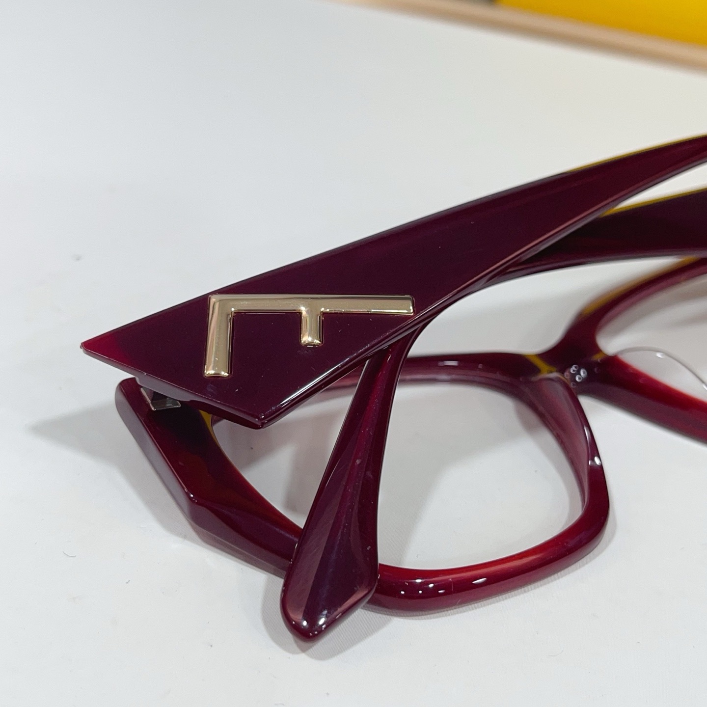 Оправа женская Fendi FE50062