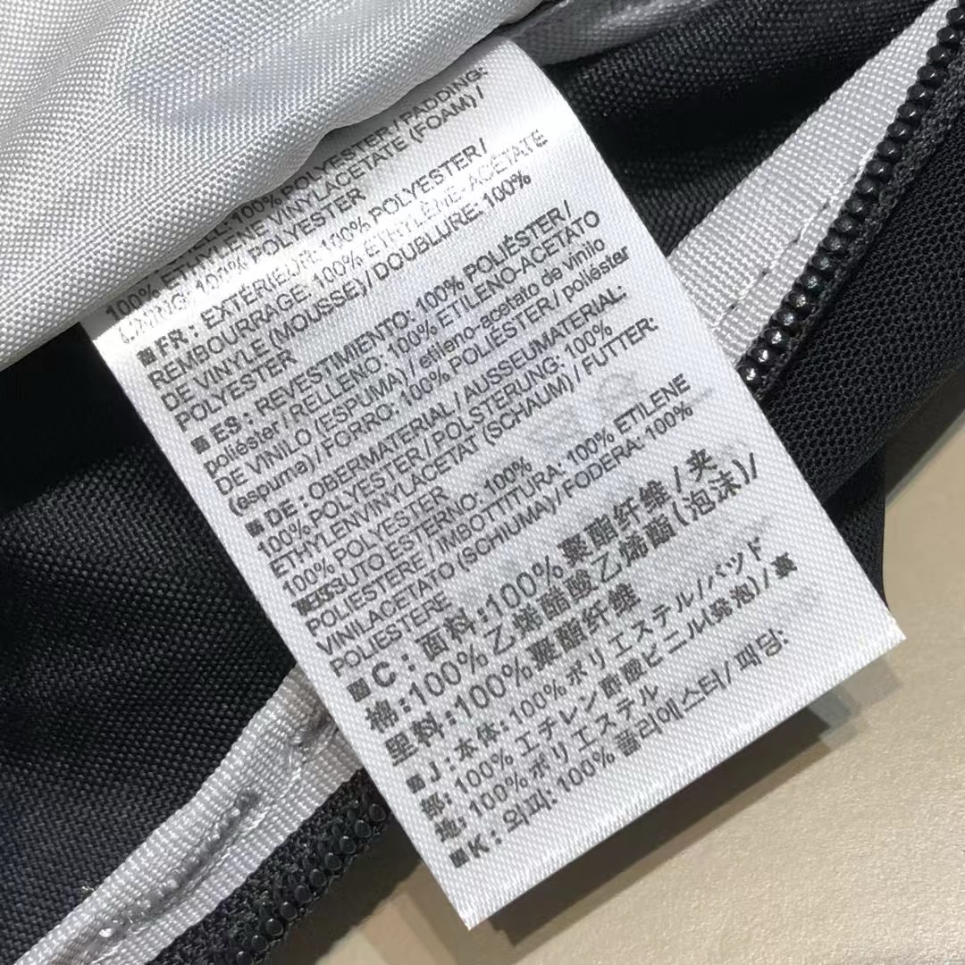 Рюкзак Arc’teryx Mantis 26 Backpack из текстиля чёрного цвета