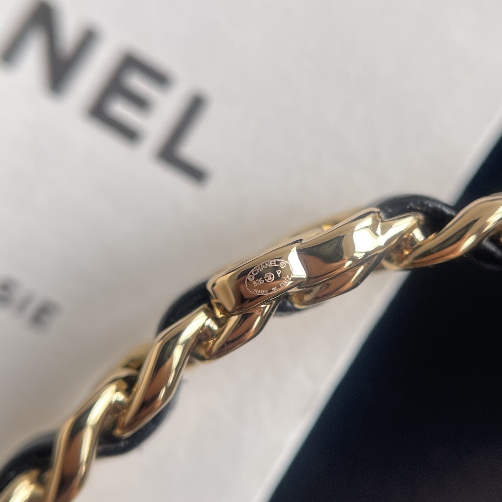 Браслет женский Chanel 26P