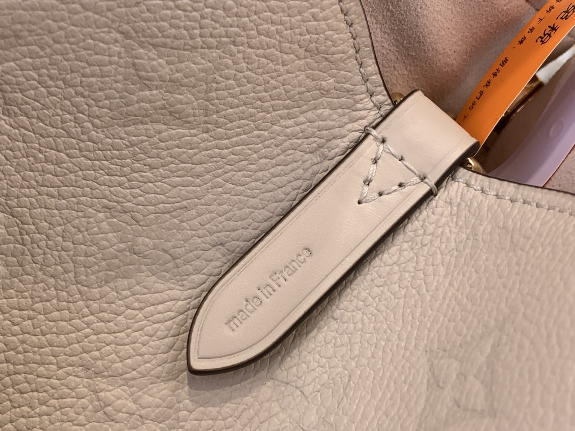 Сумка женская в стиле Louis Vuitton All In One малая Empreinte кожа