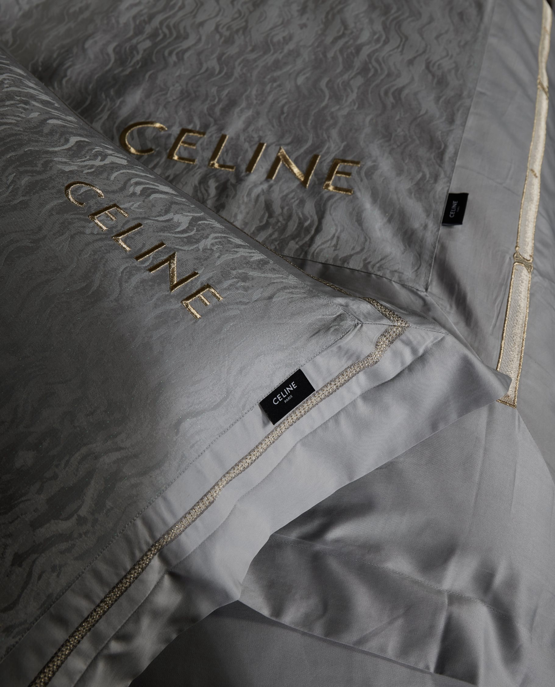 Комплект постельного белья в стиле Celine