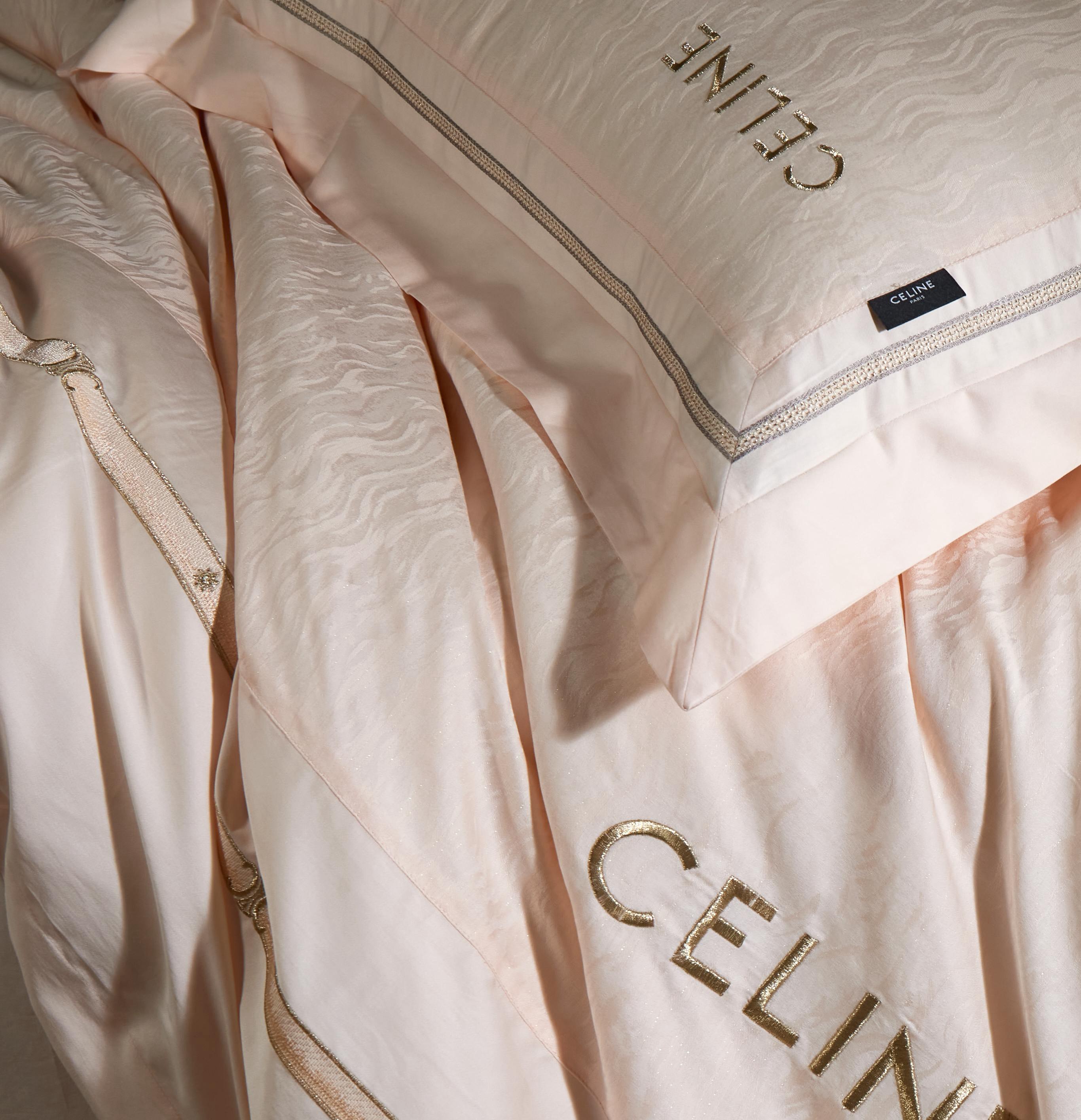 Комплект постельного белья в стиле Celine