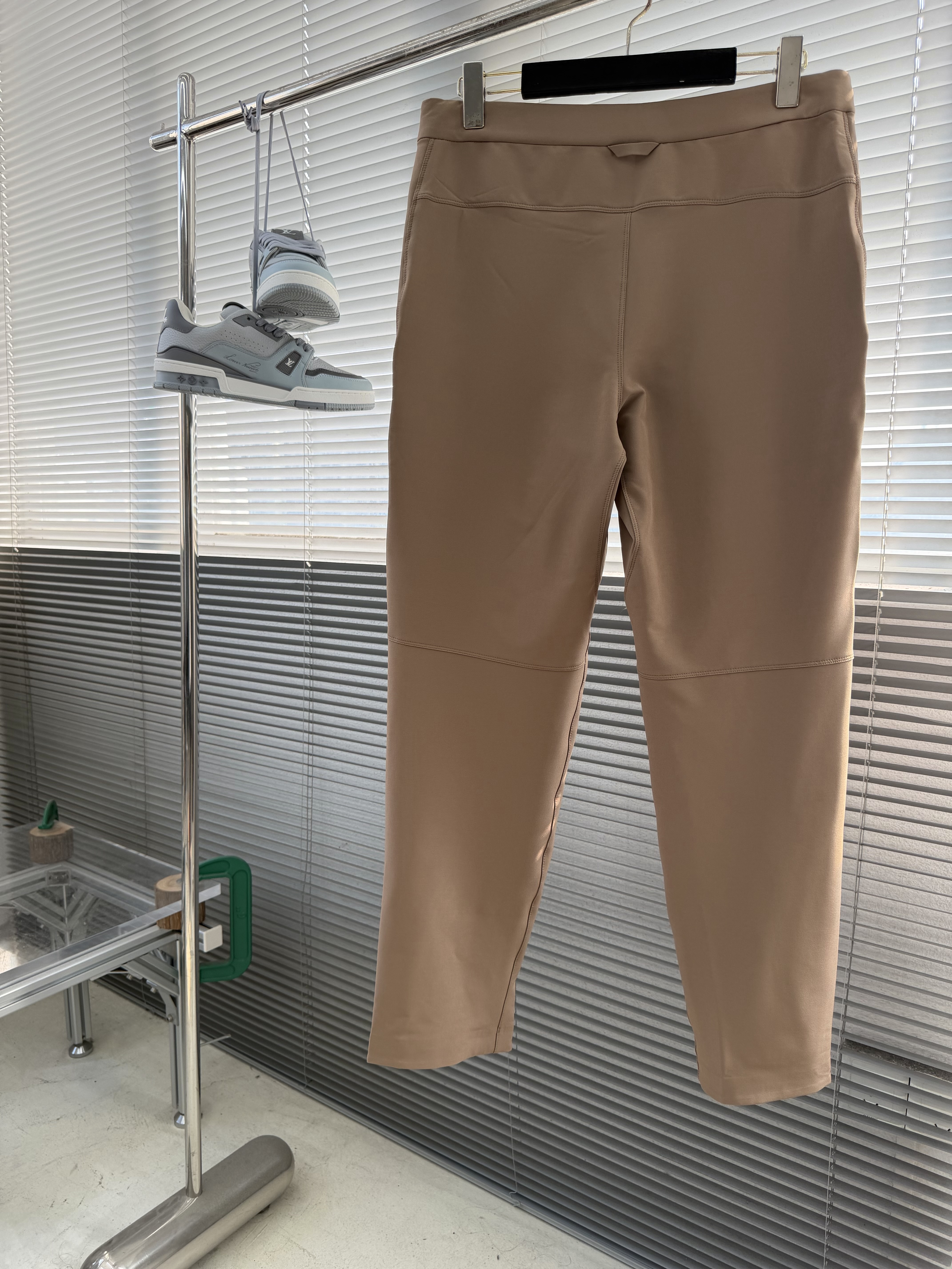 Брюки мужские Kolon Sport карго для активного отдыха