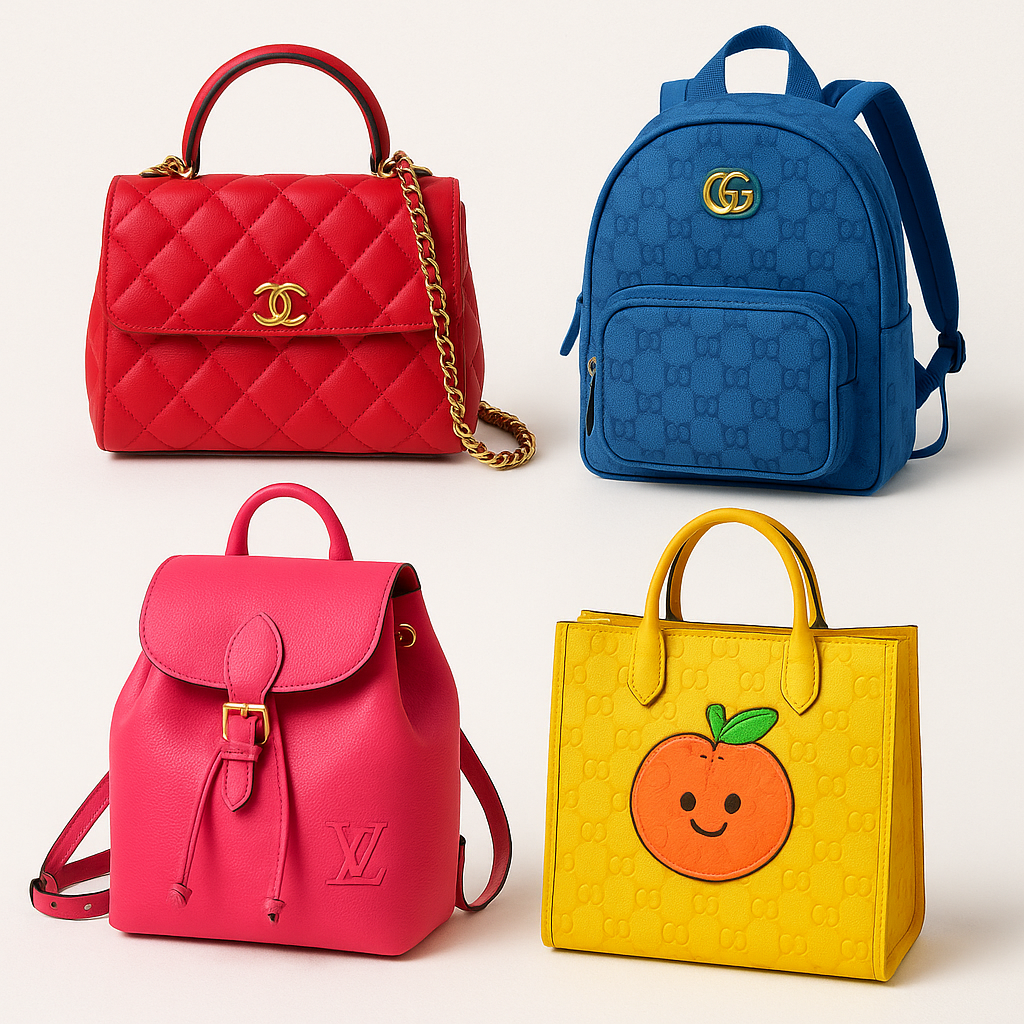 Сумки детские