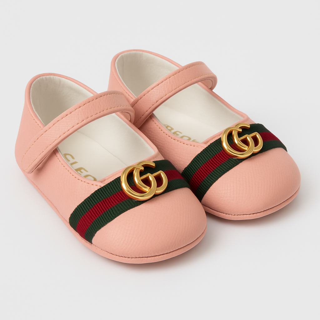 Обувь для малышей