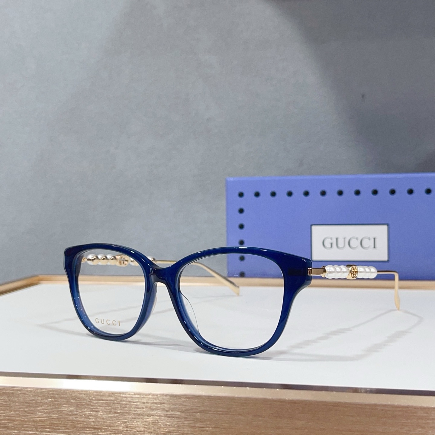 Оправа женская в стиле Gucci GG19720A