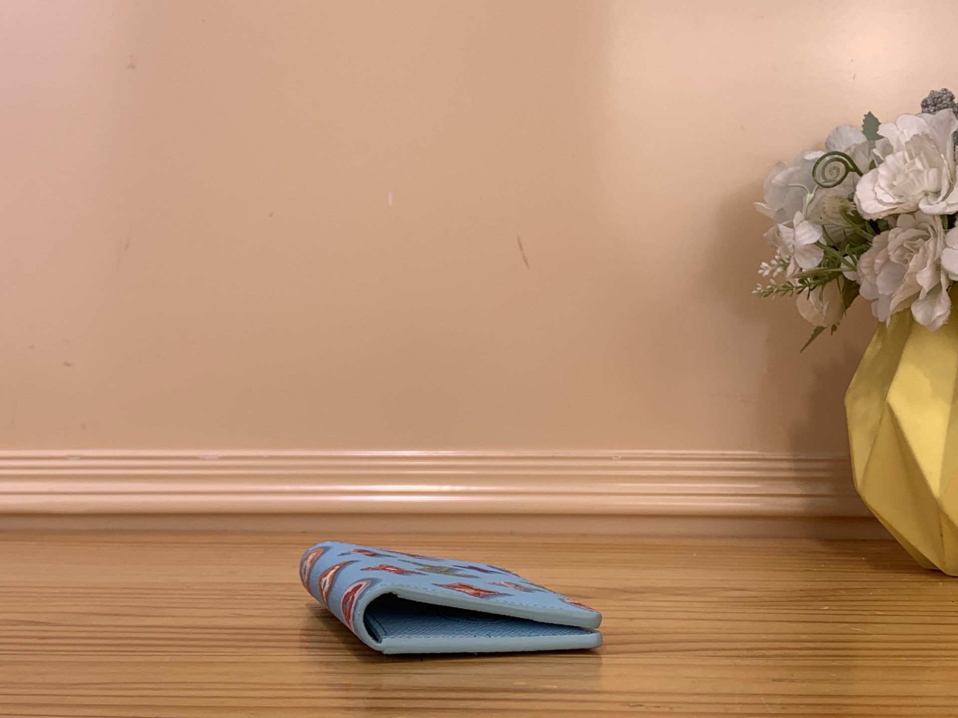 Кошелёк унисекс в стиле Louis Vuitton Monogram Donuts компактный