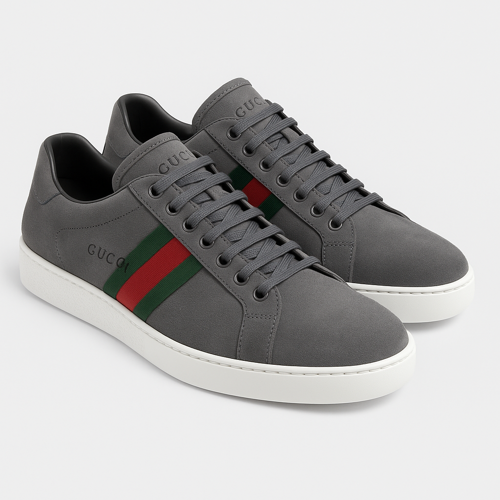 Кроссовки и кеды