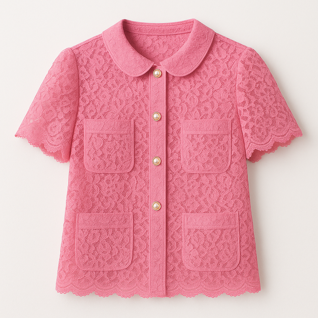 Рубашки и блузы