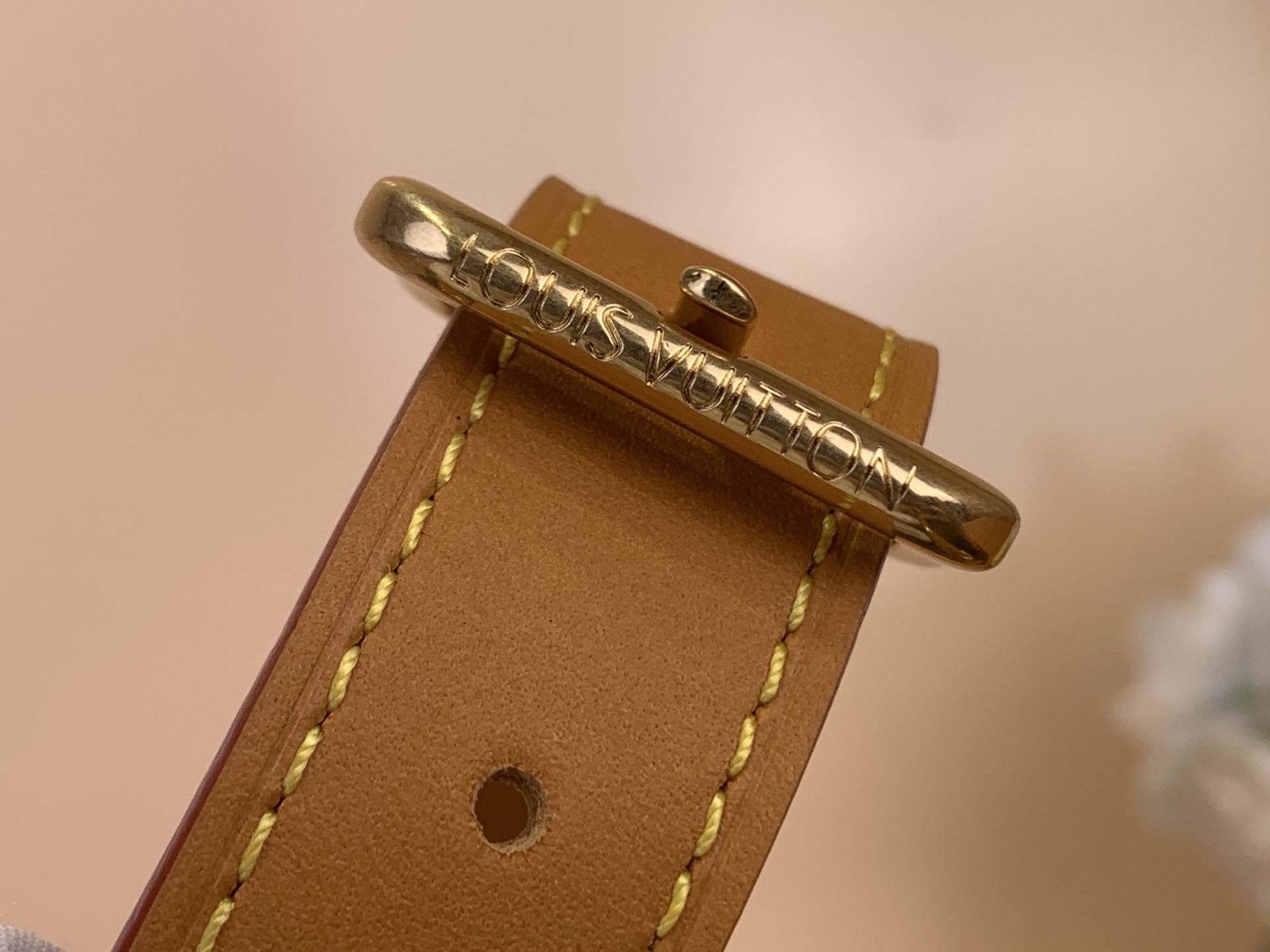 Сумка унисекс в стиле Louis Vuitton Christopher Messenger Monogram классическая