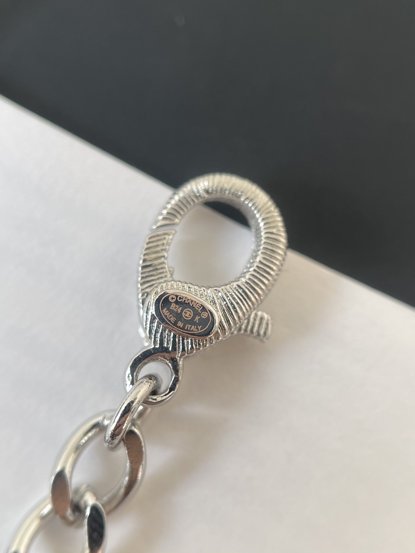 Подвеска женская Chanel