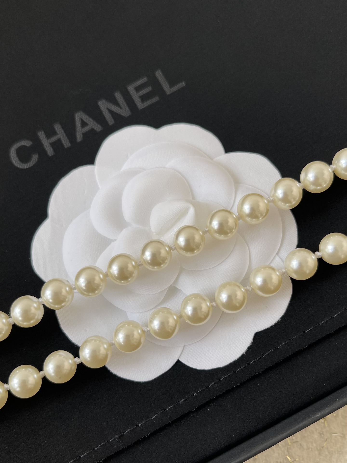 Подвеска женская Chanel