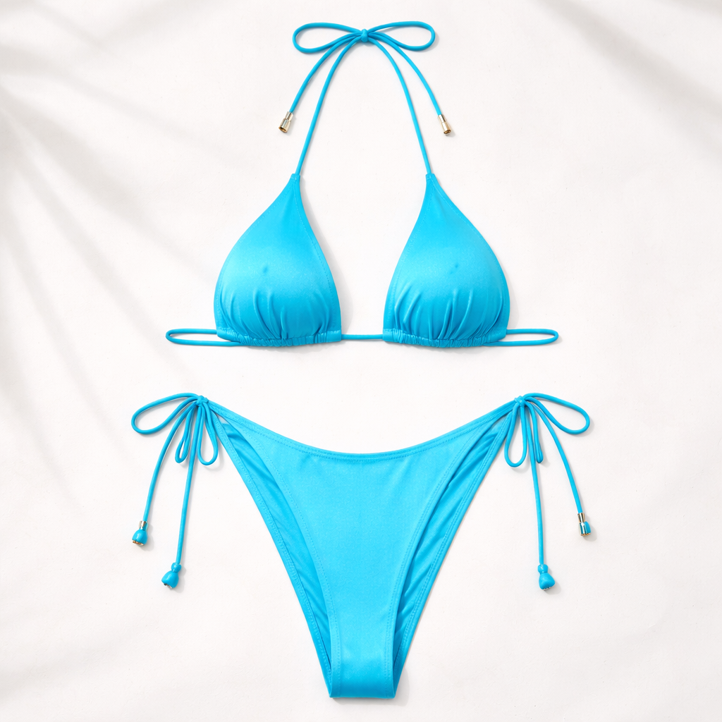 Купальники