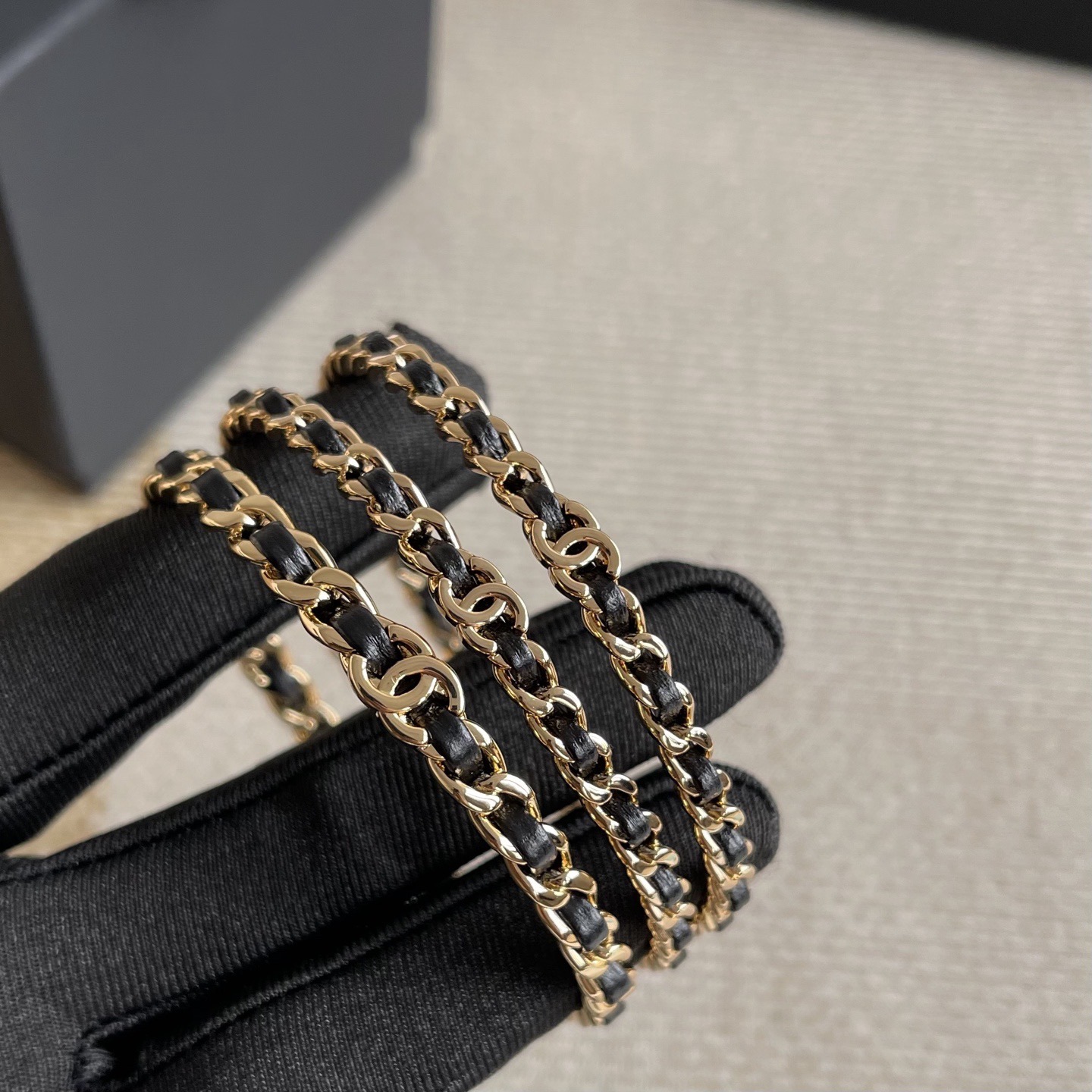 Браслет женский Chanel 26P