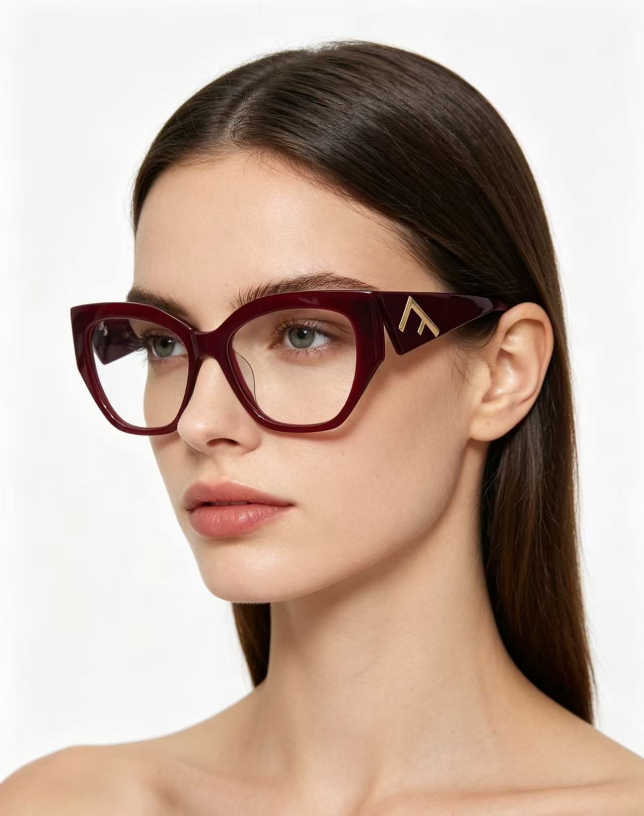 Оправа женская Fendi FE50062