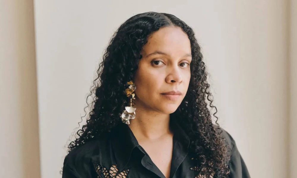 Рэйчел Скотт — новое лицо Proenza Schouler