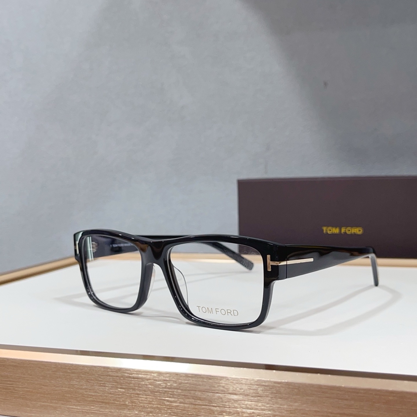 Оправа в стиле Tom Ford TF5941