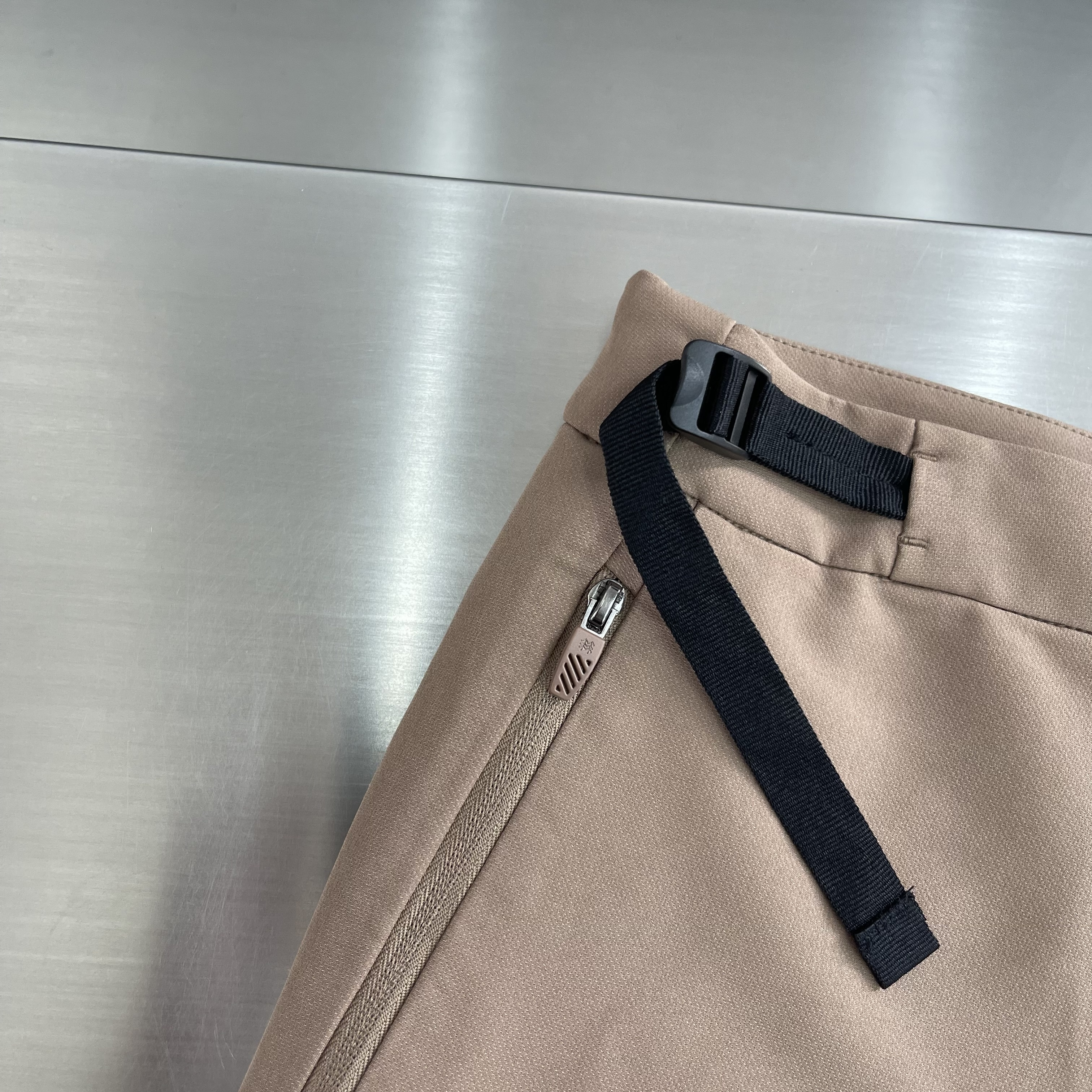 Брюки мужские Kolon Sport карго для активного отдыха
