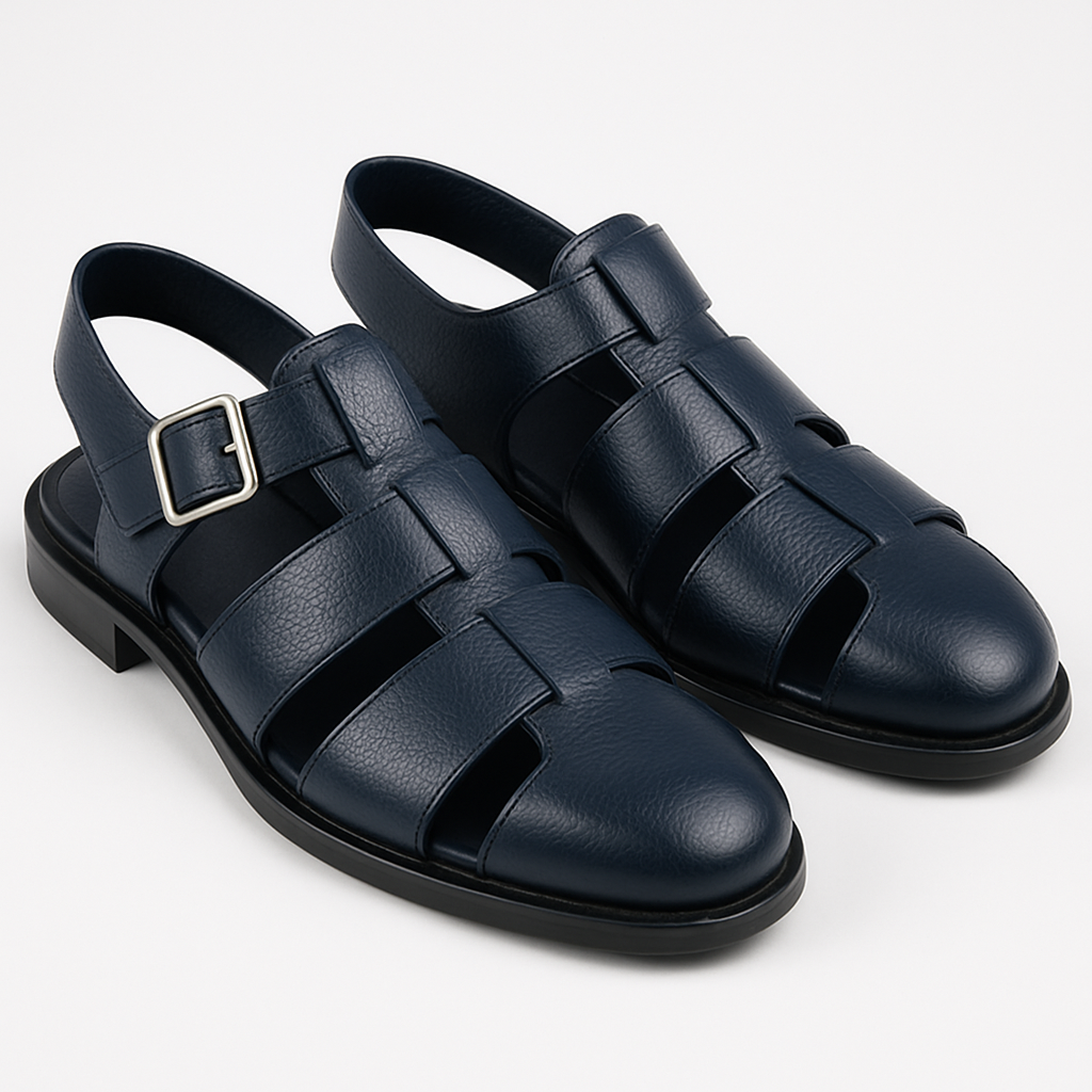 Летняя обувь