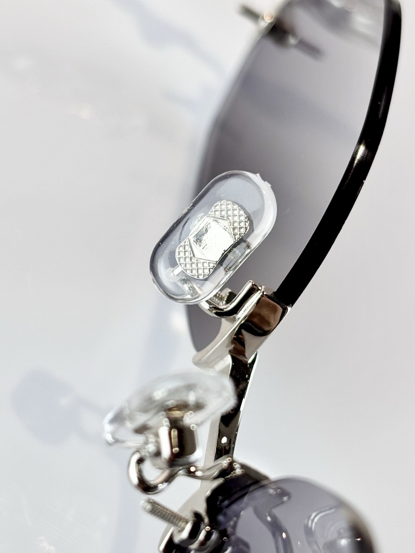 Очки солнцезащитные женские в стиле Vivienne Westwood