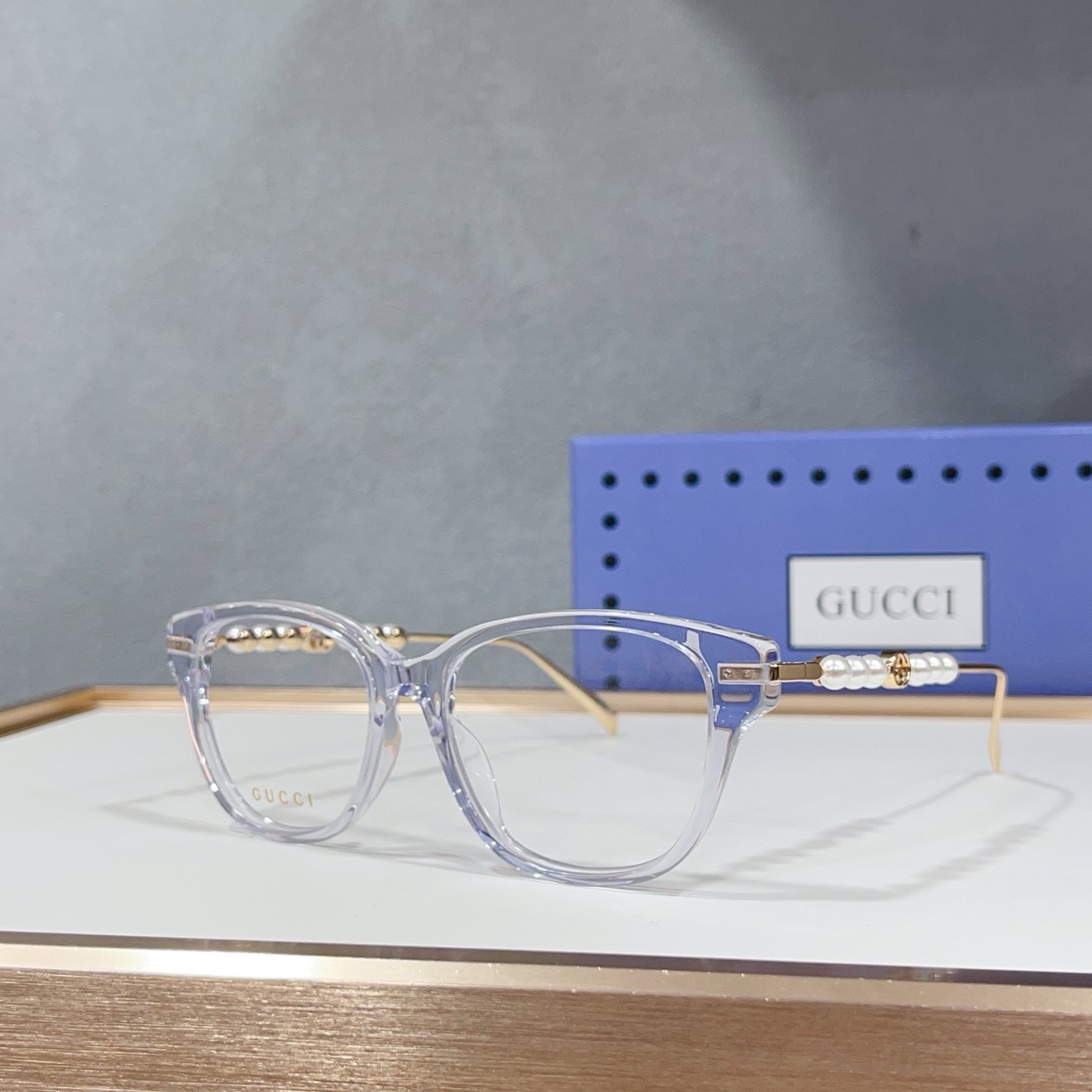 Оправа женская в стиле Gucci GG19720A