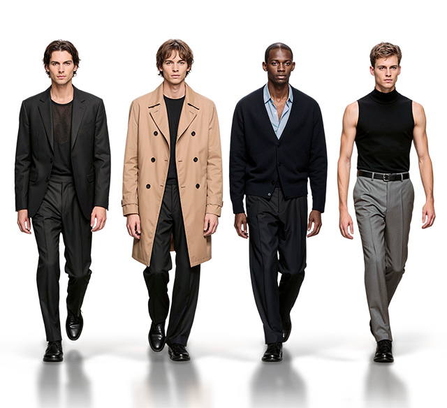 Только лучшее - от безупречного качества до персонального сервиса