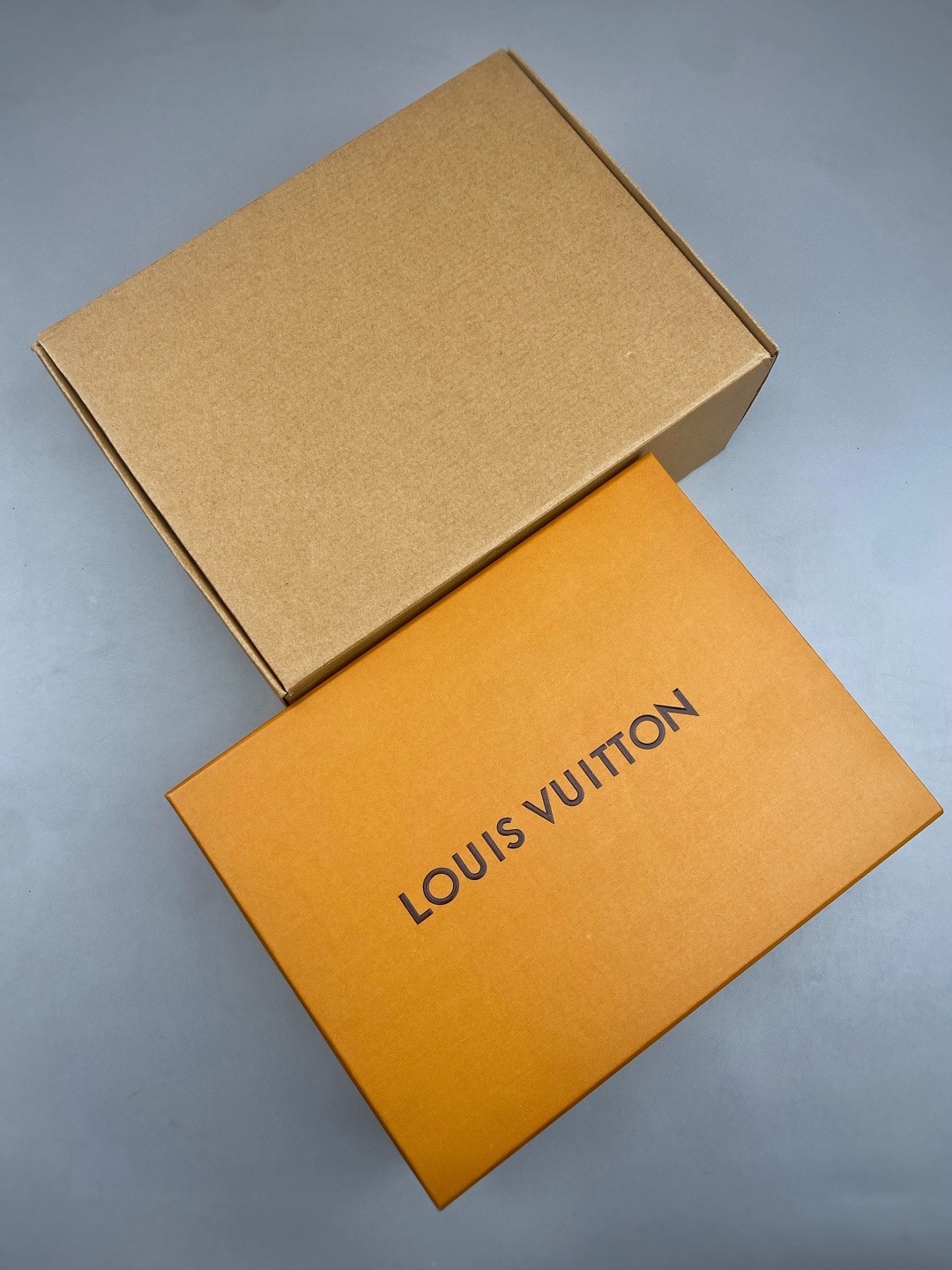 Кроссовки мужские в стиле Louis Vuitton Archlight белого цвета