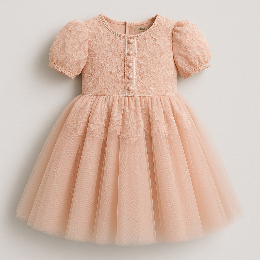 Одежда для девочек