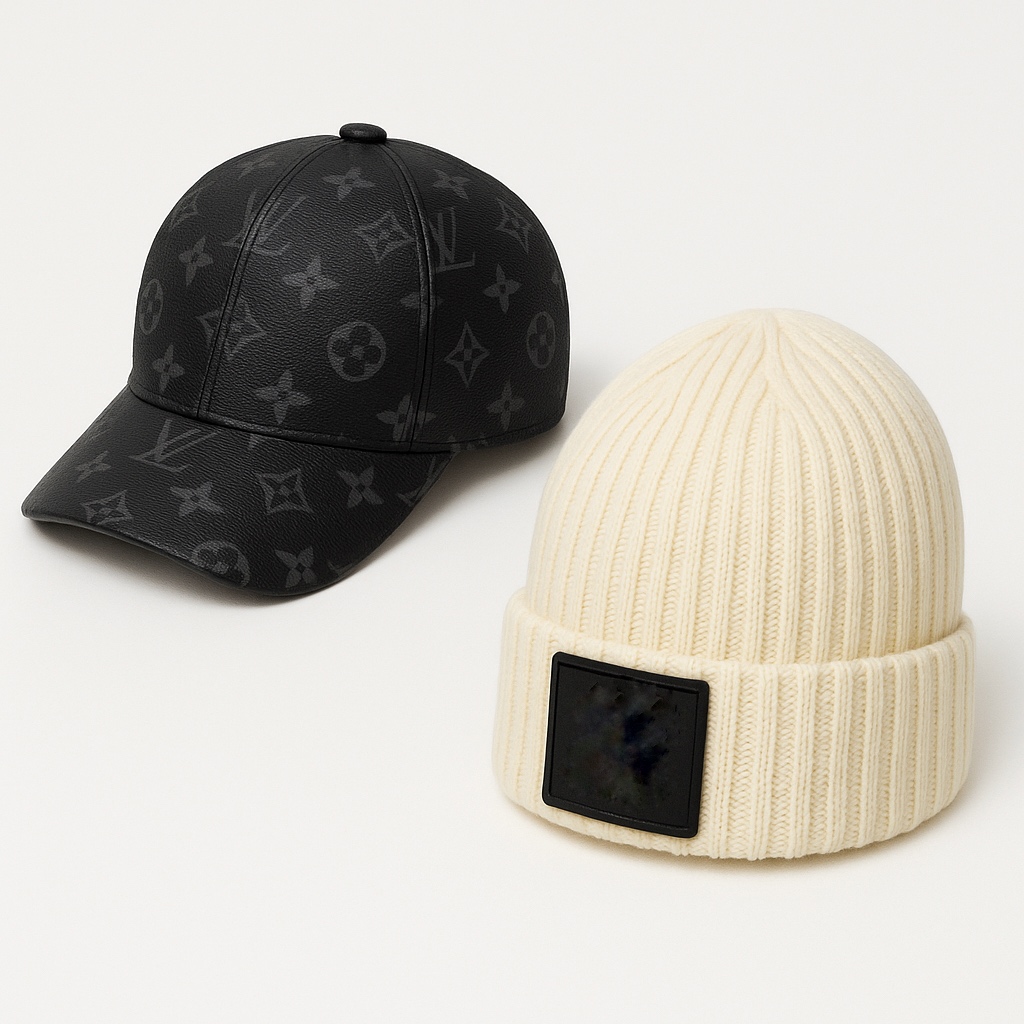 Головные уборы