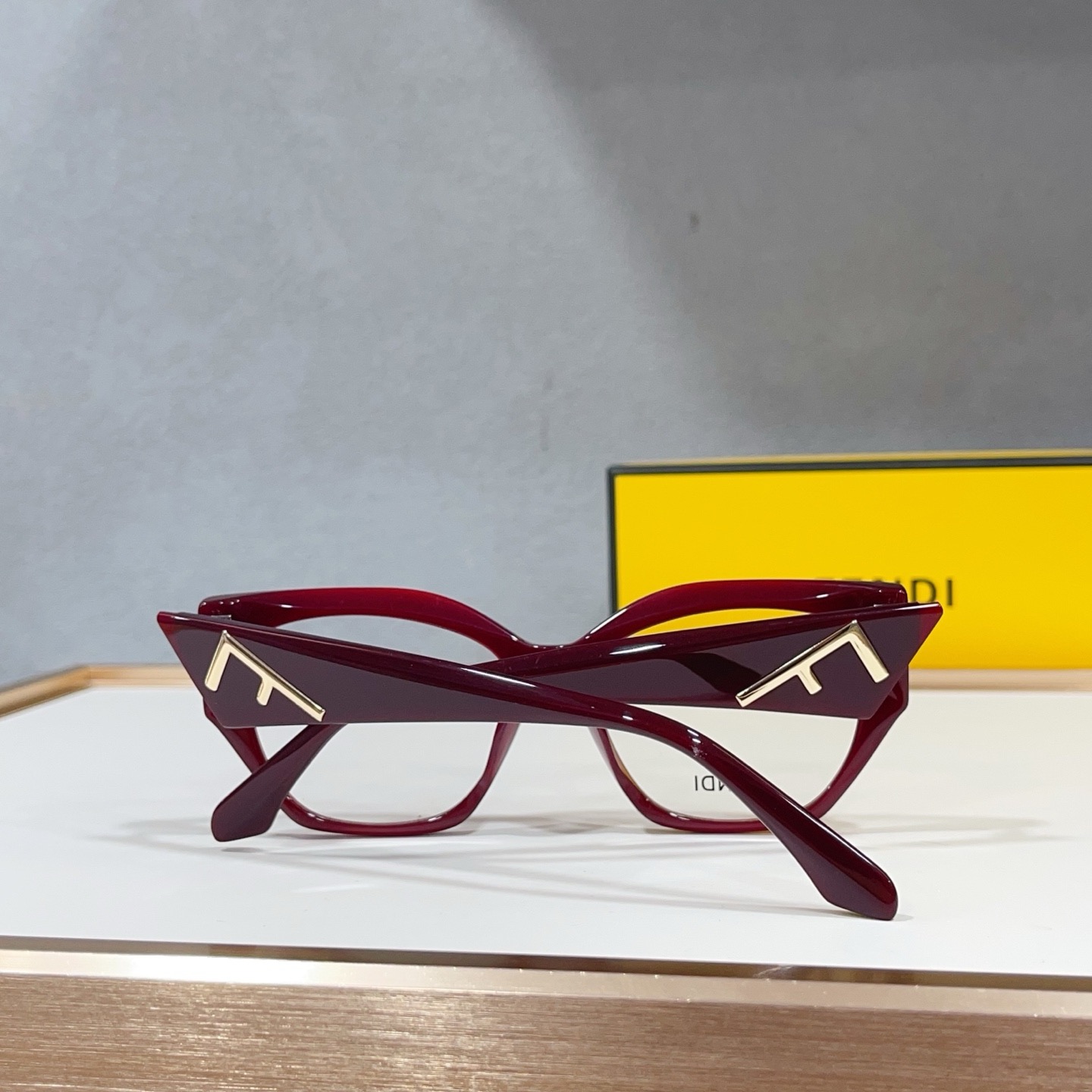 Оправа женская Fendi FE50062