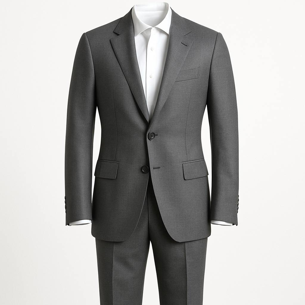 Пиджаки и костюмы