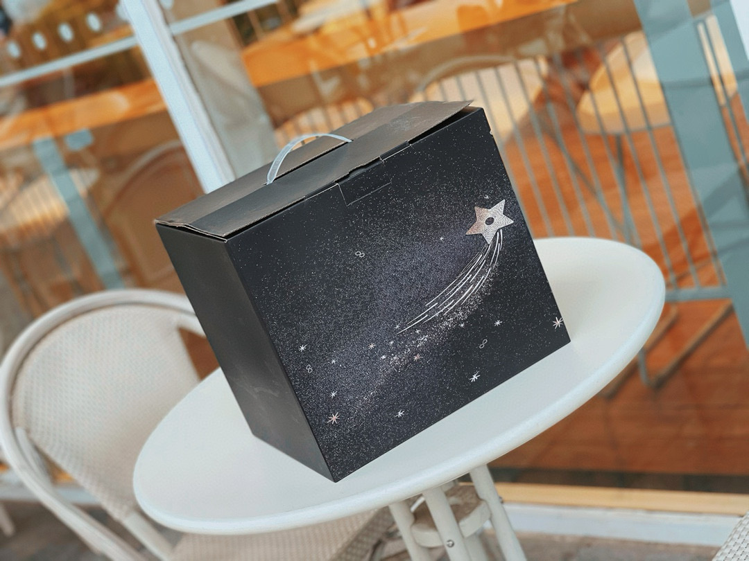 Набор подарочный унисекс в стиле Dior Baby D10R из текстиля белого цвета