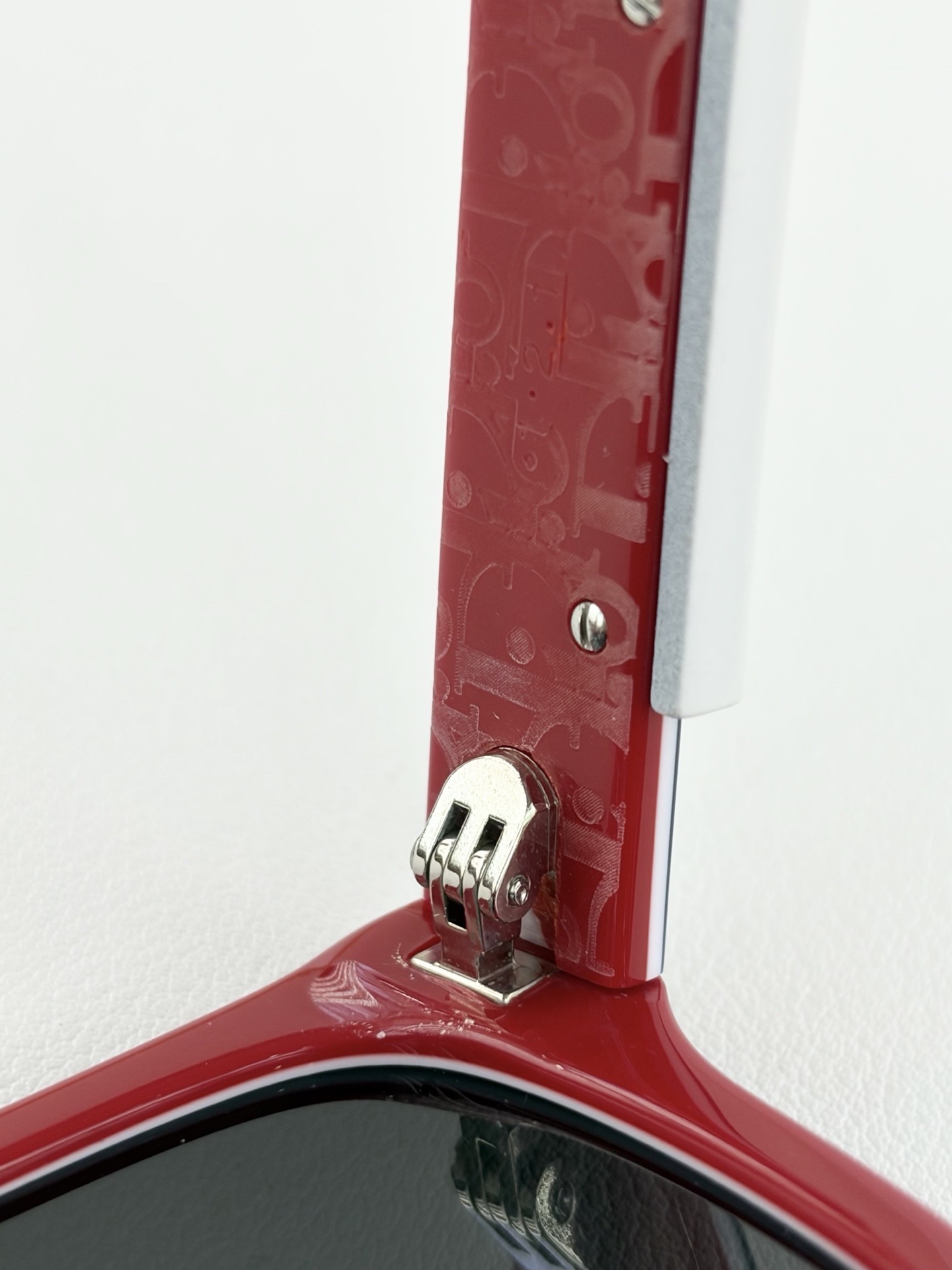 Очки солнцезащитные унисекс в стиле Dior B23 S2F