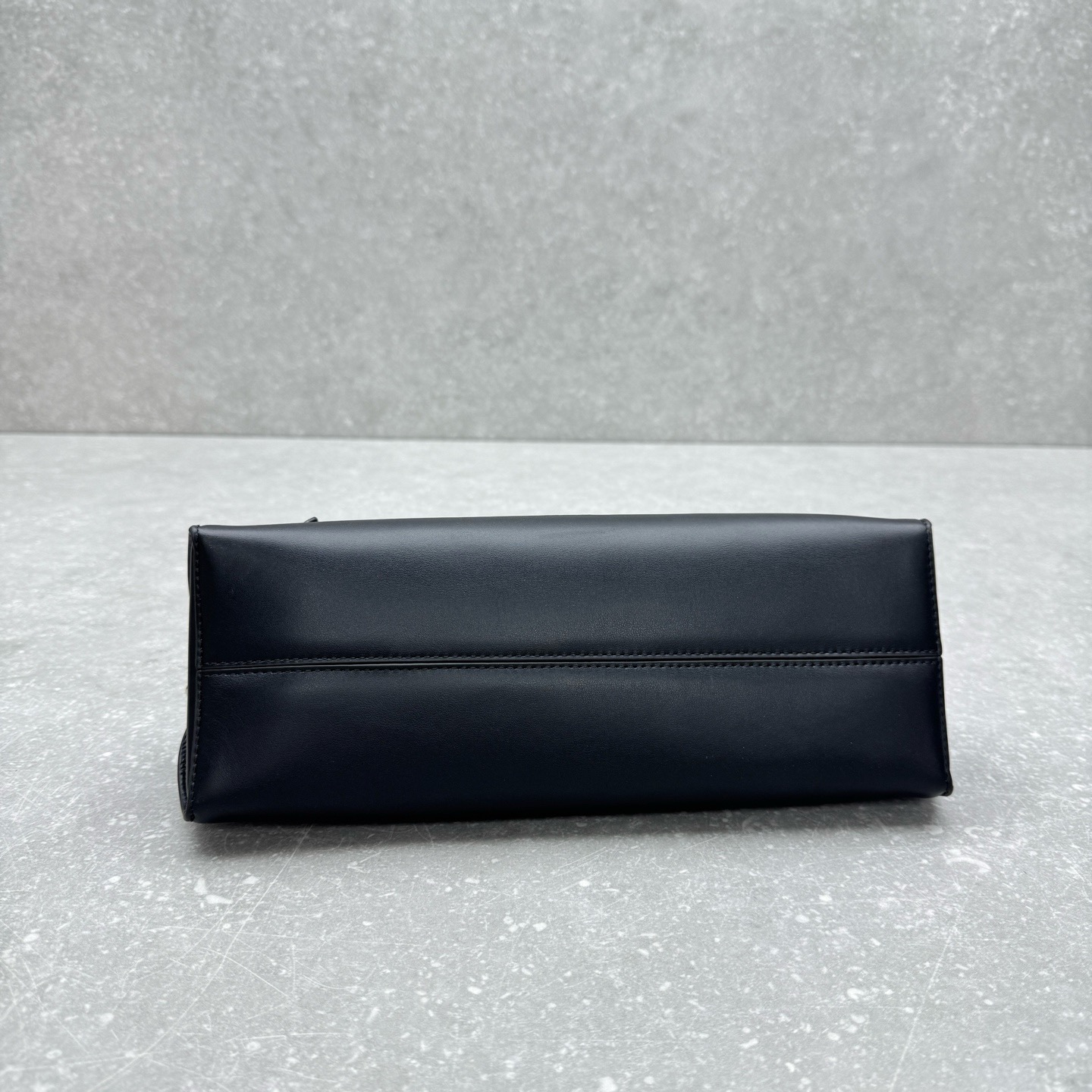 Сумка женская Ralph Lauren Satchel черного цвета