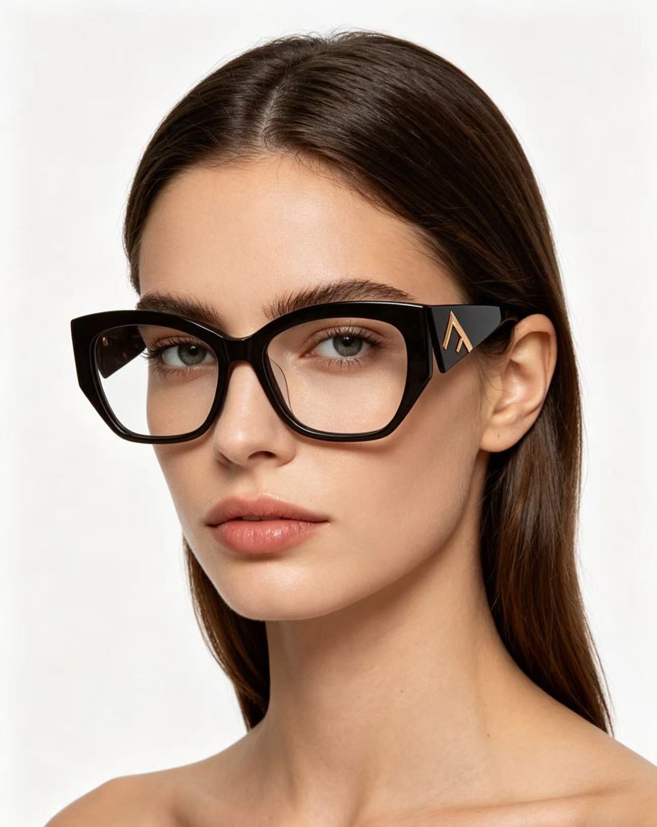 Оправа женская в стиле Fendi FE50063