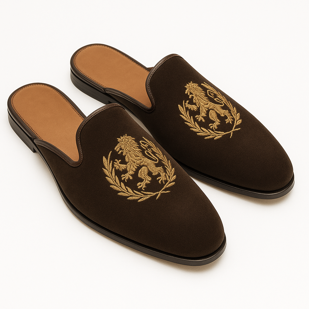 Домашняя обувь