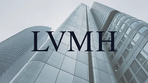 LVMH под давлением рекордного золота: что это значит для моды и люкса