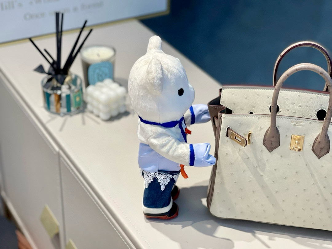  Фигурка коллекционная Sacai Block Bear 400%, Limited Edition