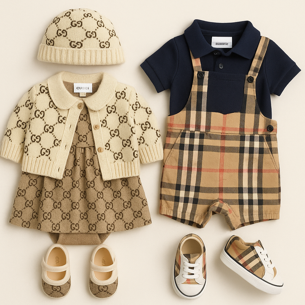 Одежда для малышей