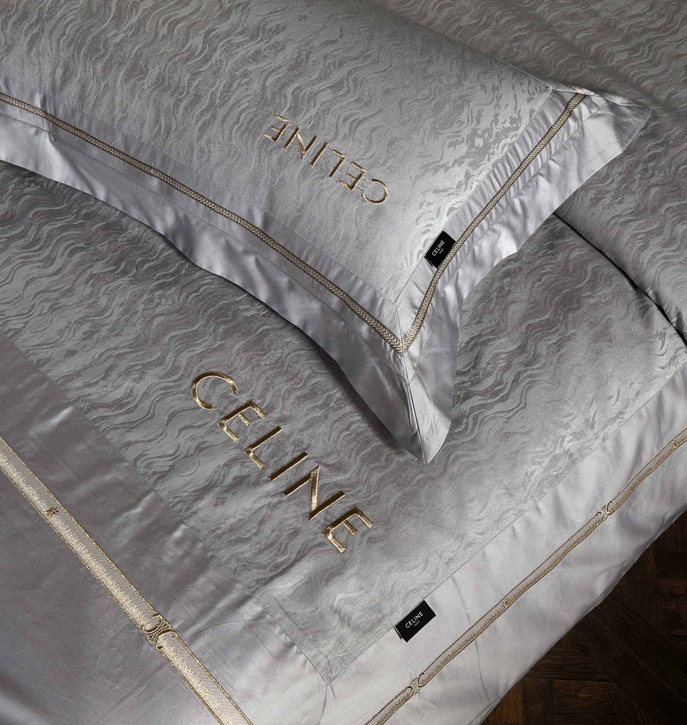 Комплект постельного белья в стиле Celine