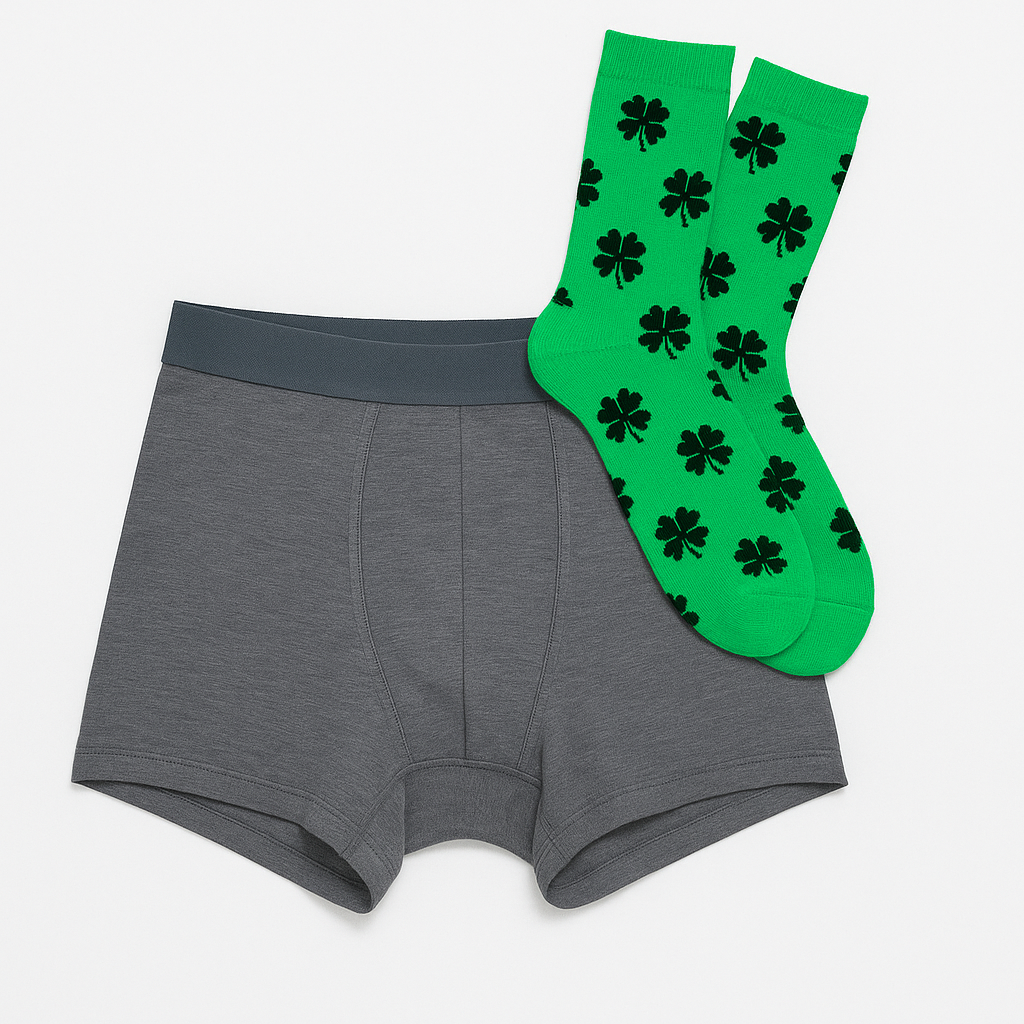 Нижнее белье и носки