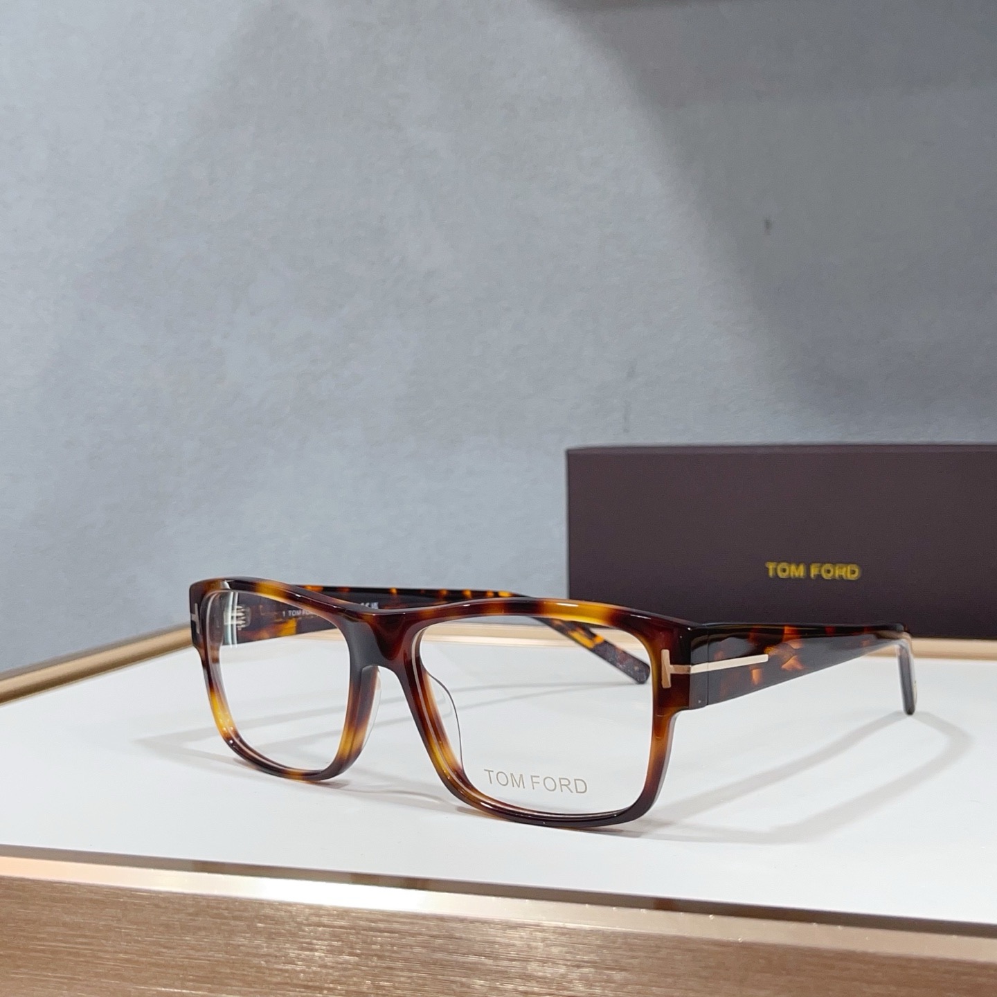 Оправа в стиле Tom Ford TF5941