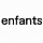 Enfants